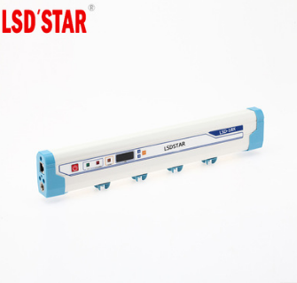 除靜電離子棒LSD-18X 工業(yè)防靜電離子風棒